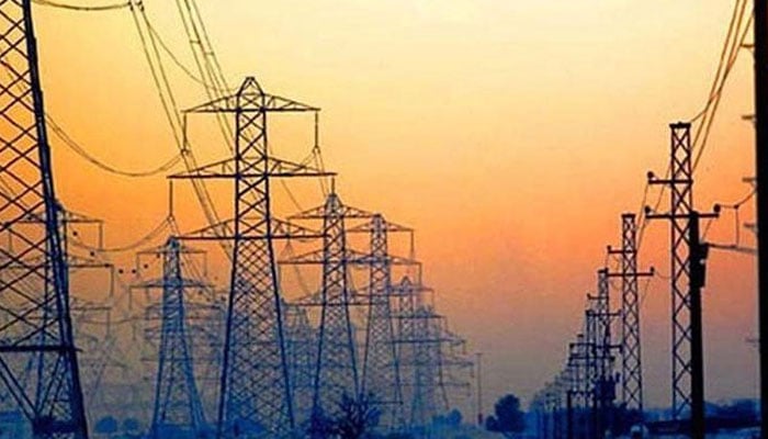 Power crisis worsens as shortfall exceeds 7,000MW. Photo: The News/File