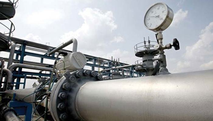 Gas supply to export and non-export sector cut off till July 9