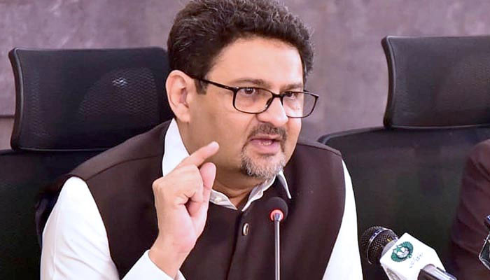 Hike in POL prices pushed up inflation: Miftah - Vimarsana News