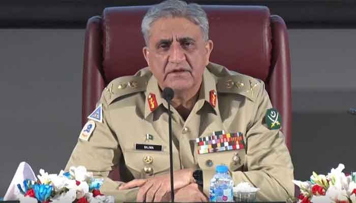 Army chief’s fresh directions