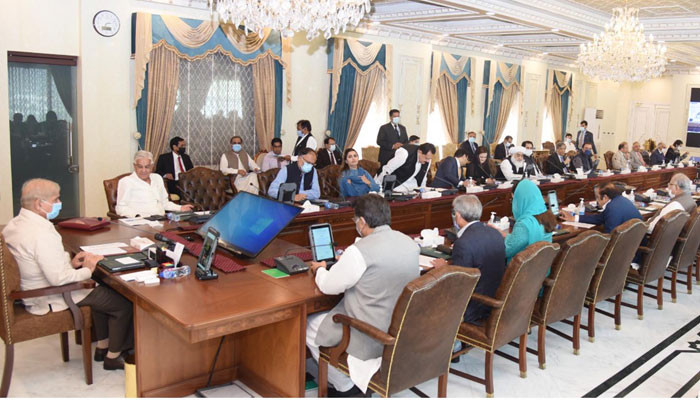 Cabinet okays removal of five names from ECL - Vimarsana News