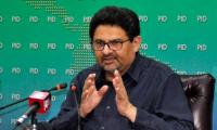 IMF programme on track: Miftah Ismail 