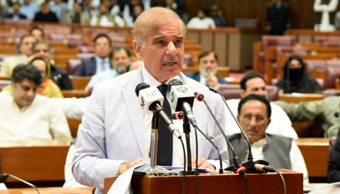 Law on missing persons soon: PM - Vimarsana News