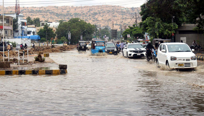 Monsoon rains claim 20 more lives - Vimarsana News