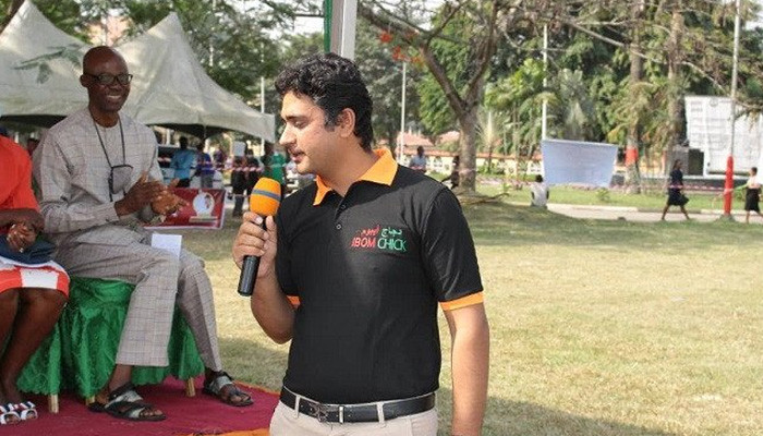 Eidul Azha had special significance for a Pak citizen - Vimarsana News