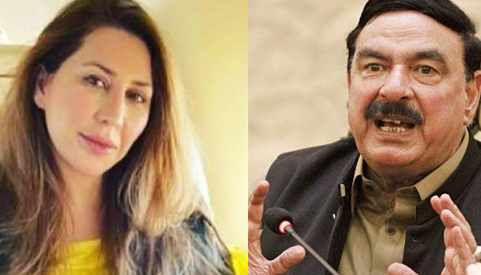 Sheikh Rashid, Farah Khan summoned in anti-graft probes