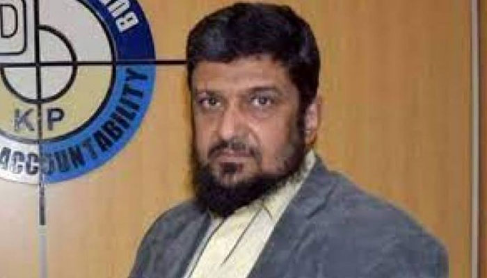 Tayyaba Gul’s harassment allegations: NAB DG moves IHC against PAC decision to summon him