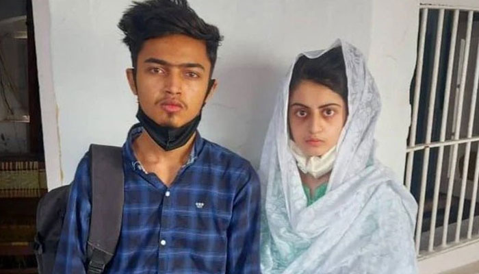 Alleged abduction, underage marriage: Karachi Police claim finding evidence against Dua Zehra’s husband, other suspects