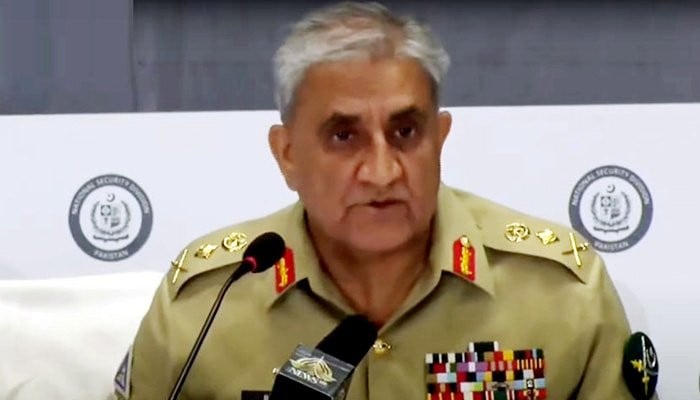 Army chief orders more manpower, resources for polio teams