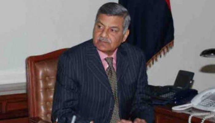 Who is the new accountability chief? - Vimarsana News