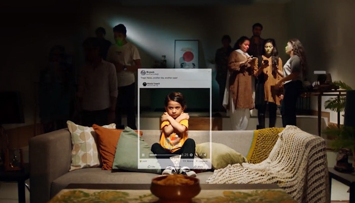 Over 2m child exploitation images uploaded on Meta in 2021: FIA DG - Vimarsana News