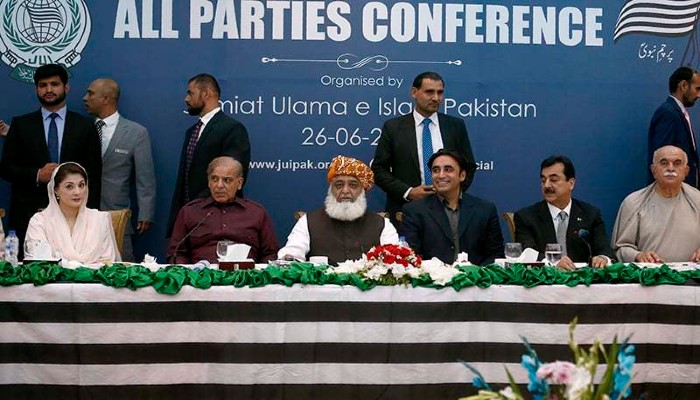 Punjab CM election: Ruling alliance makes strong case for full court
