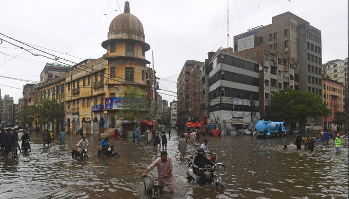 Four, including man and daughter, electrocuted, as many drown as devastating rains continue - Vimarsana News