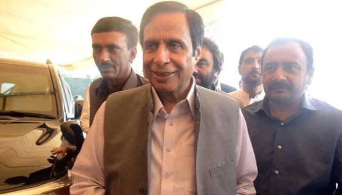 Some facts about Pervaiz Elahi and predecessors