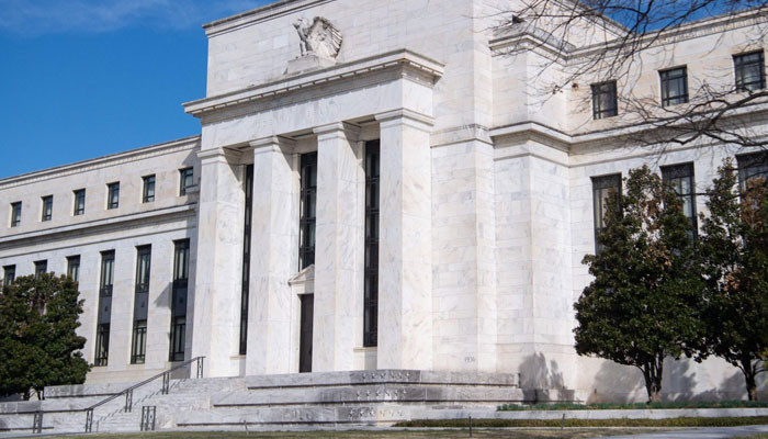 US again raises interest rates to contain inflation - Vimarsana News