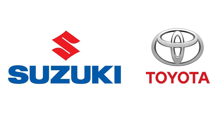 Toyota, Suzuki to partially shut output over forex, shortage. File photo