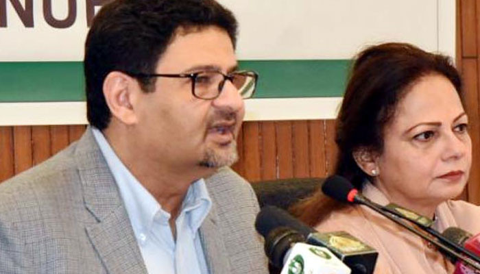 Attracting US investment top priority: Miftah - Vimarsana News