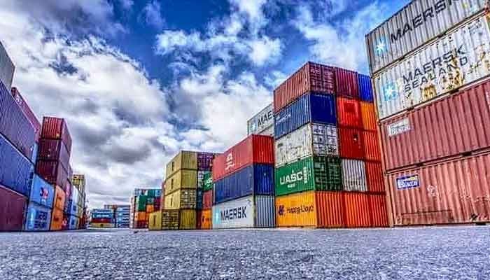Country’s exports plummet by $718m in July