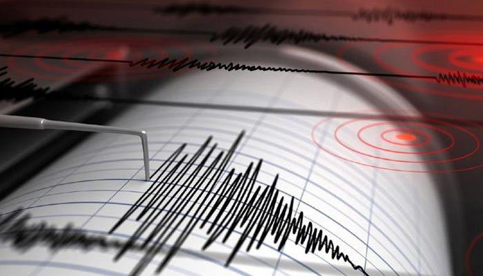Earthquake shakes several parts of Balochistan