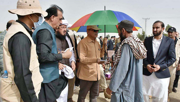 Flash floods, heavy rains: Compensate the flood-hit in 24 hours, PM - Vimarsana News