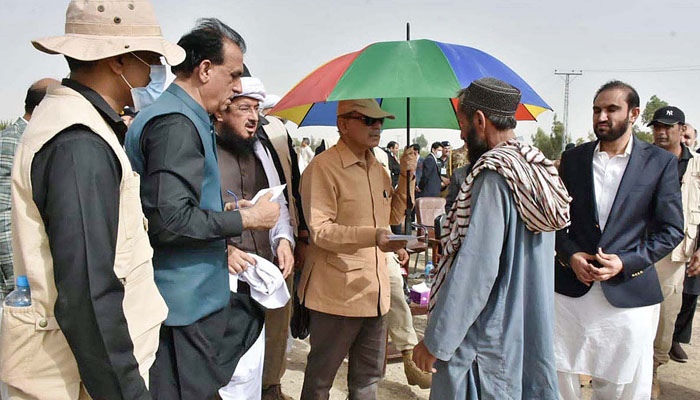 Flash floods, heavy rains: Compensate the flood-hit in 24 hours, PM