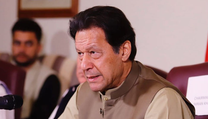 Those who could have foiled plot also responsible: Imran