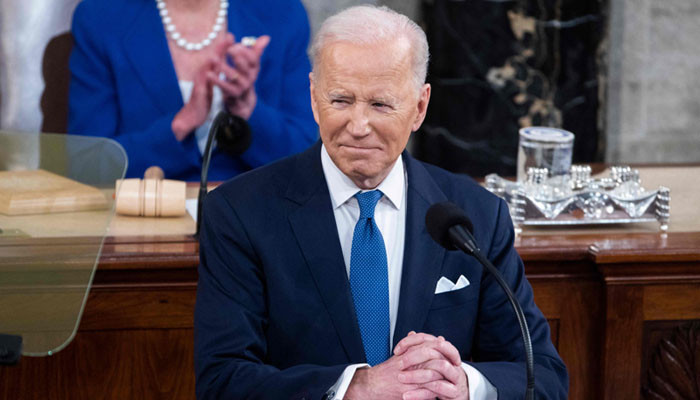 Biden confirms Zawahiri killing in Kabul drone attack - Vimarsana News