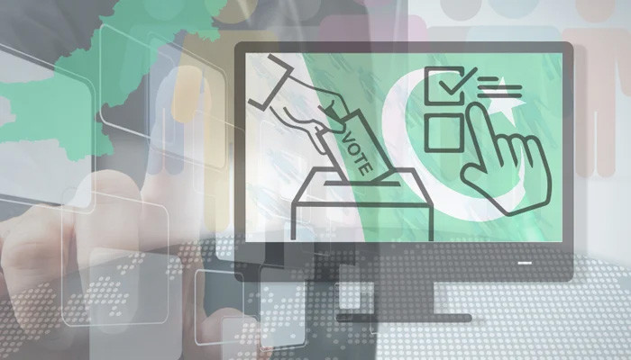 The vulnerabilities of online voting - Vimarsana News