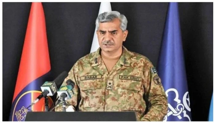 Hateful social media campaign: Martyrs' families hurt, rank and file angry, ISPR - Vimarsana News