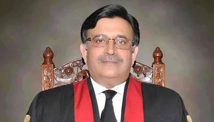 Election itself a source of accountability: CJP - Vimarsana News