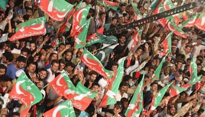 PTI changes Aug 13 rally venue to Lahore
