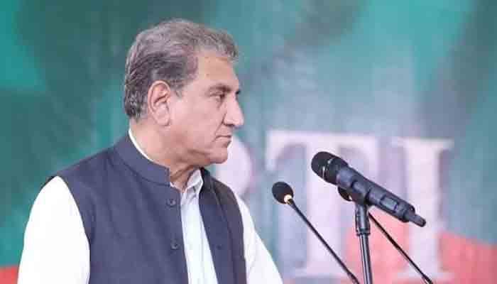 Mehr Bano fittest candidate to fight Musa Gilani: Qureshi - Vimarsana News