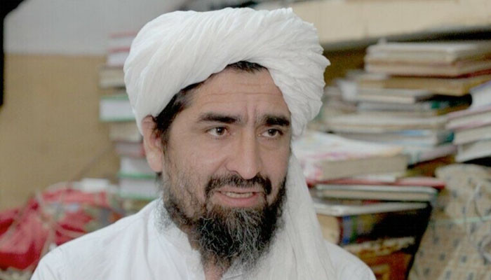 Taliban cleric, son, brother killed in Kabul suicide attack - Vimarsana News