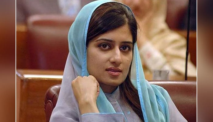 Hina reviews reforms ahead of FATF team visit