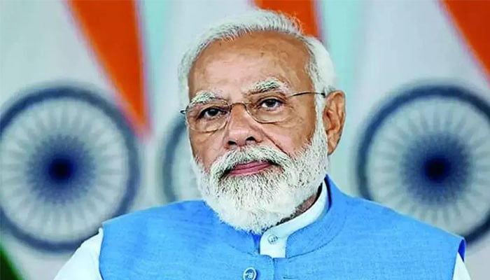 The facade of Indian democracy - Vimarsana News