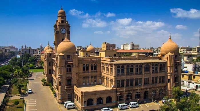 What the new local government set-up will look like in Karachi