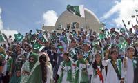 75th Independence Day: US, China, Russia, Saudi Arabia, UAE felicitate Pakistan