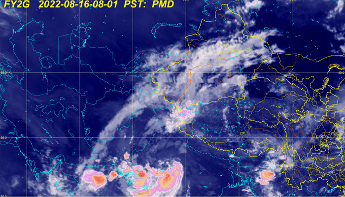 More heavy rains likely as new monsoon system approaching Karachi - Vimarsana News
