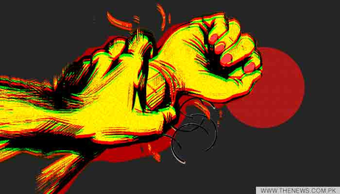 Special girl gang-raped - Vimarsana News