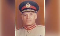 Pakistan and the Soviet occupation