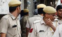 Indian gang ran fake police station for eight months