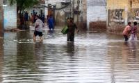 23 die in Balochistan, Sindh rain havoc