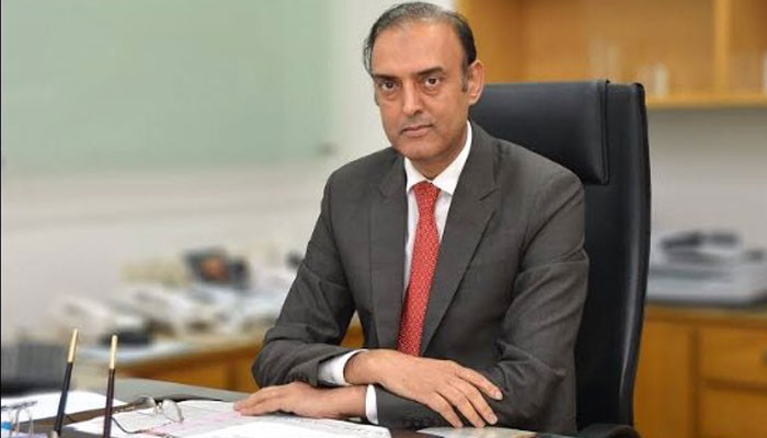 Jameel Ahmed made SBP Governor - Vimarsana News