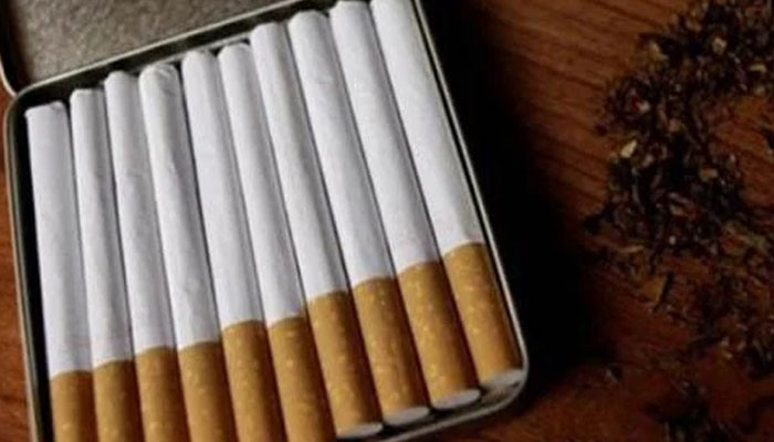 Rs36bn tax on cigarettes imposed - Vimarsana News