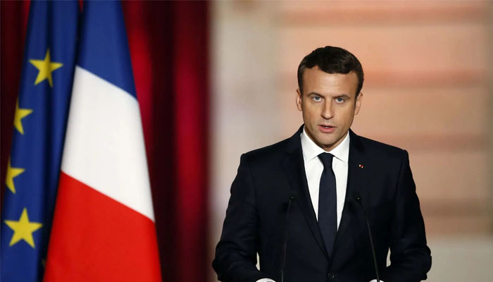 Macron's pro-European agenda? - Vimarsana News