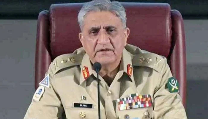 COAS in Karachi, briefed on Sindh, Balochistan floods - Vimarsana News