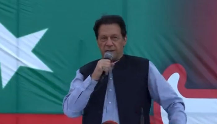Imran says dams would have offset flood losses - Vimarsana News