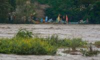 Floods fury claims 51 more lives in Pakistan