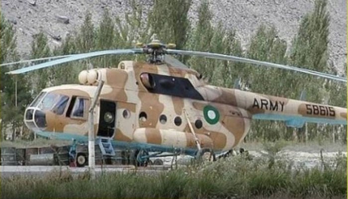 Amid flash floods, rains: Pak Army rescues families stranded in Kumrat - Vimarsana News