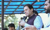 Think, resubmit reply by 8th, IHC tells Imran